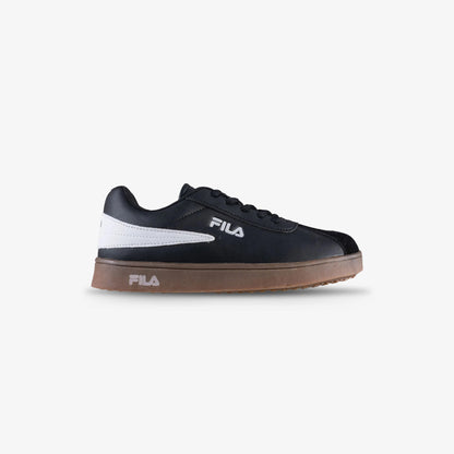 Tenis Fila Trup Niño Negro