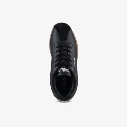 Tenis Fila Trup Niño Negro