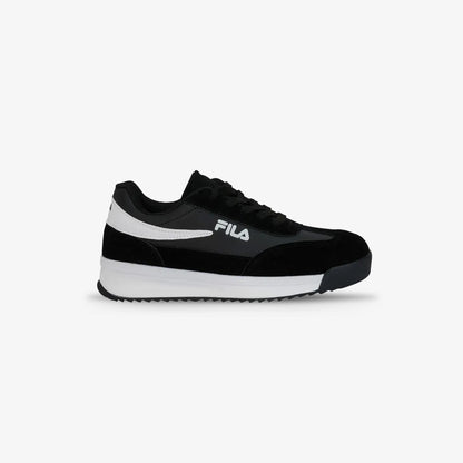 Tenis Fila Prixo Niño Negro