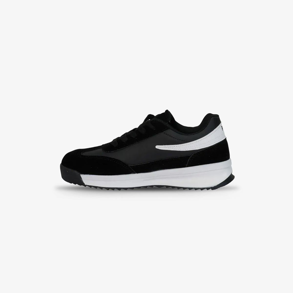 Tenis Fila Prixo Niño Negro