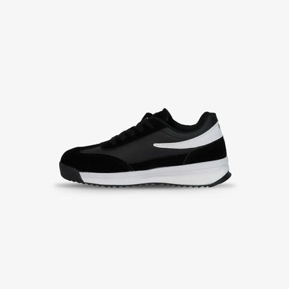 Tenis Fila Prixo Niño Negro