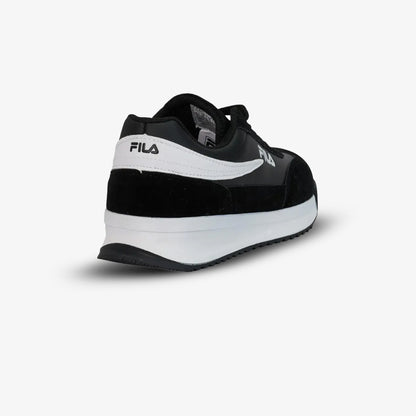 Tenis Fila Prixo Niño Negro