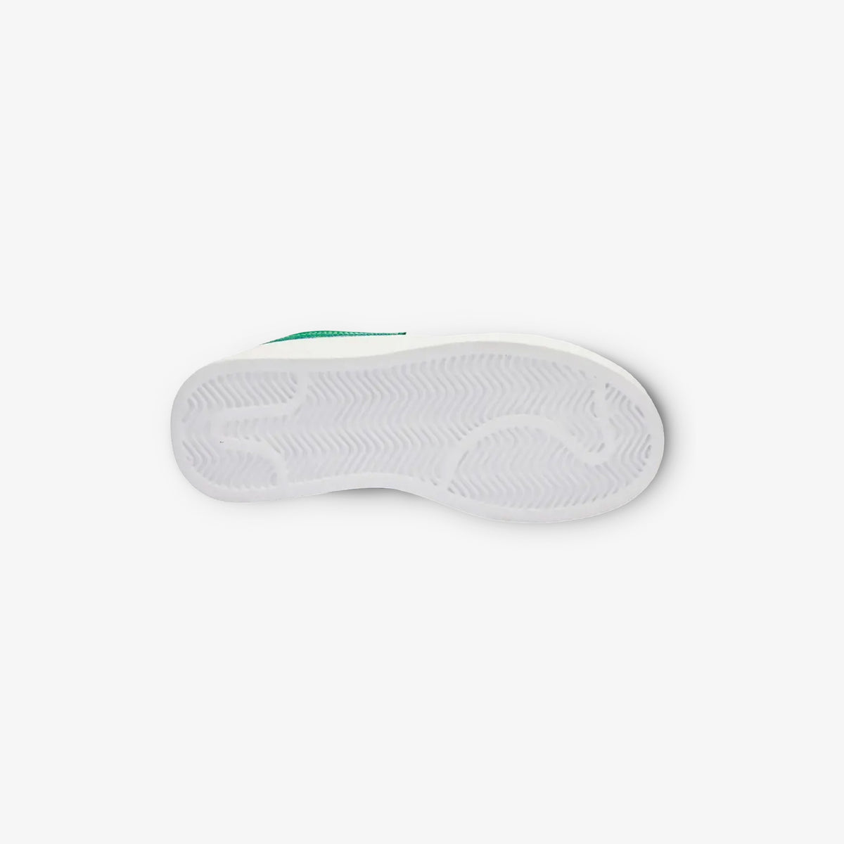 Tenis Fila Liux Niño Blanco Verde