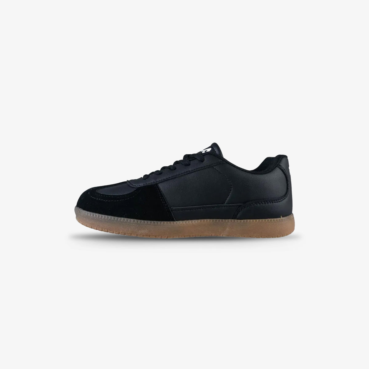 Tenis FIila Yutha Niño Negro Blanco
