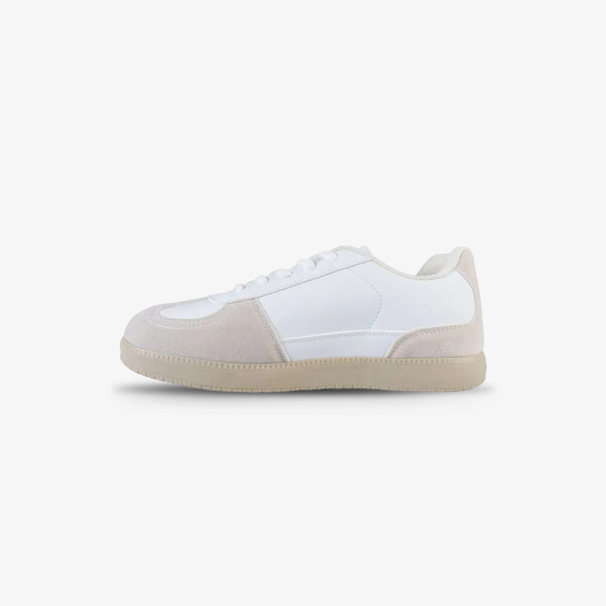 Tenis Fila Yutha Niño Blanco Beige