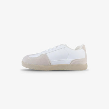 Tenis Fila Yutha Niño Blanco Beige