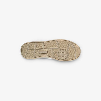 Tenis Fila Yutha Niño Blanco Beige