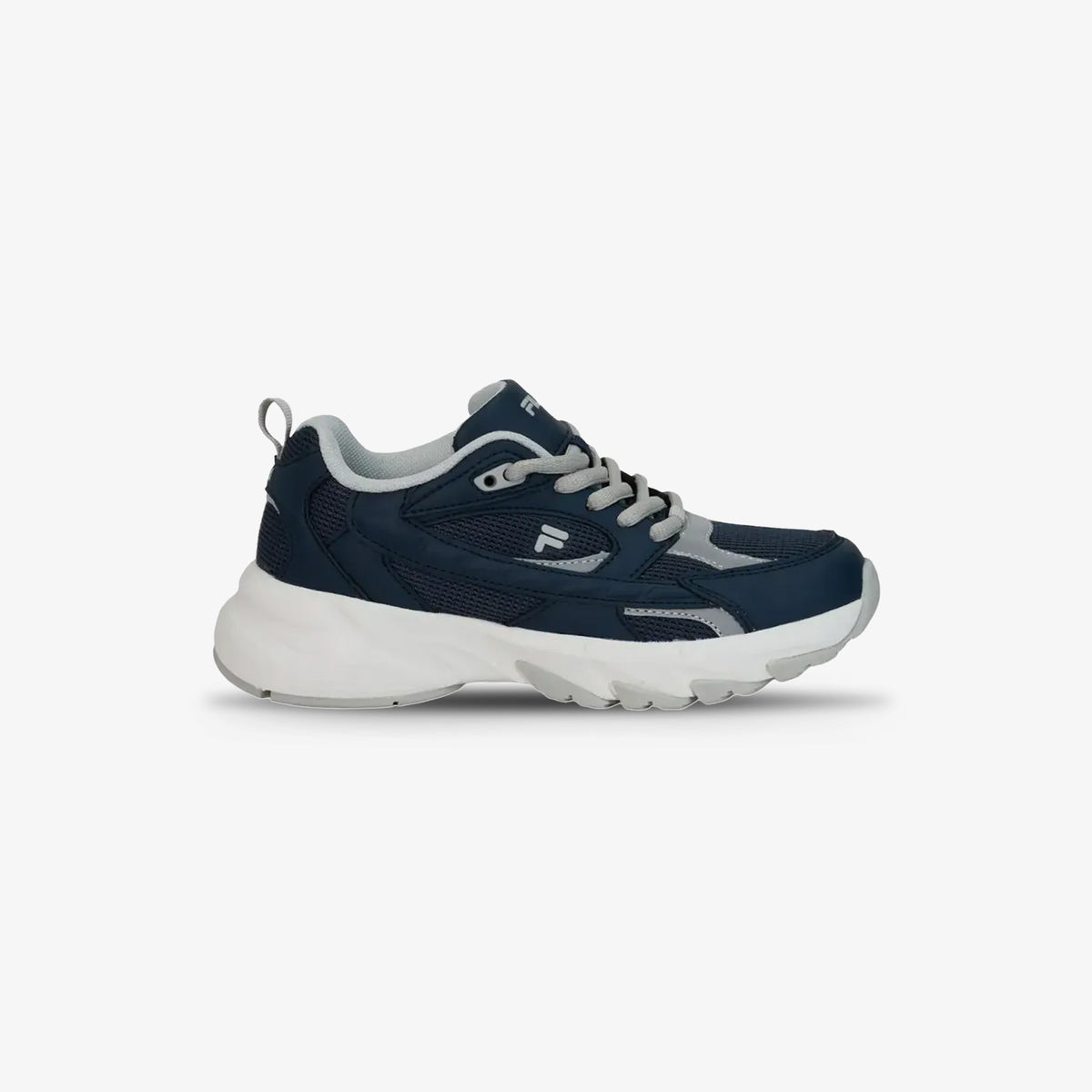 Tenis Fila Reero Niño Azul