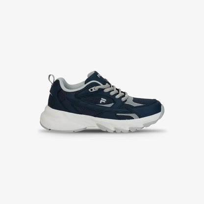 Tenis Fila Reero Niño Azul