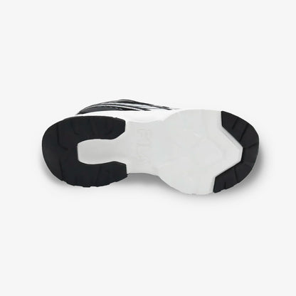 Tenis Fila Blys Niño Negro