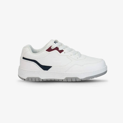 Tenis Fila Kaze Niño Blanco