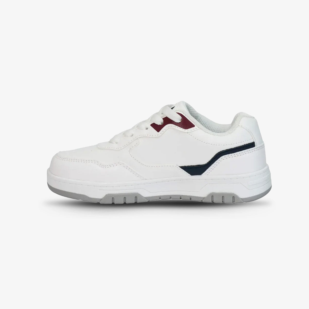 Tenis Fila Kaze Niño Blanco