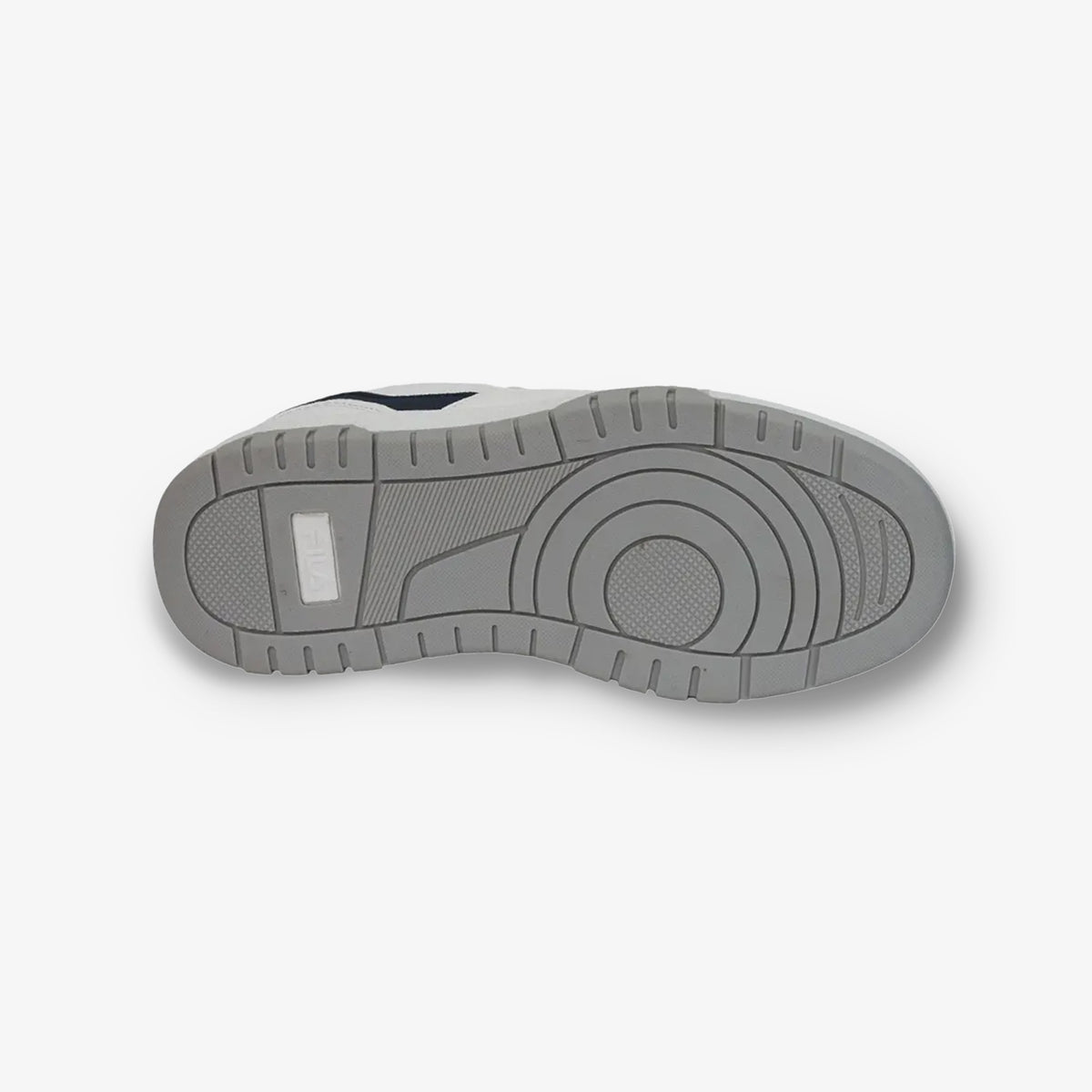 Tenis Fila Kaze Niño Blanco