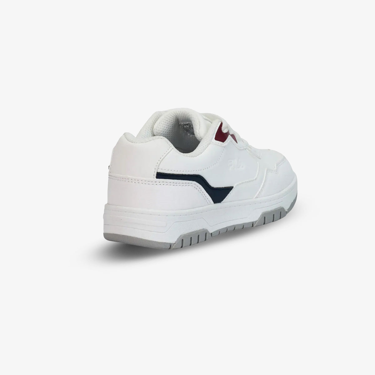Tenis Fila Kaze Niño Blanco