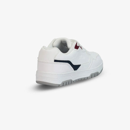 Tenis Fila Kaze Niño Blanco