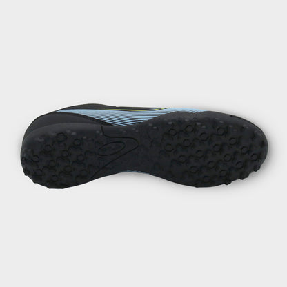 Guayos Fila Tigum Tf Niño Negro Azul