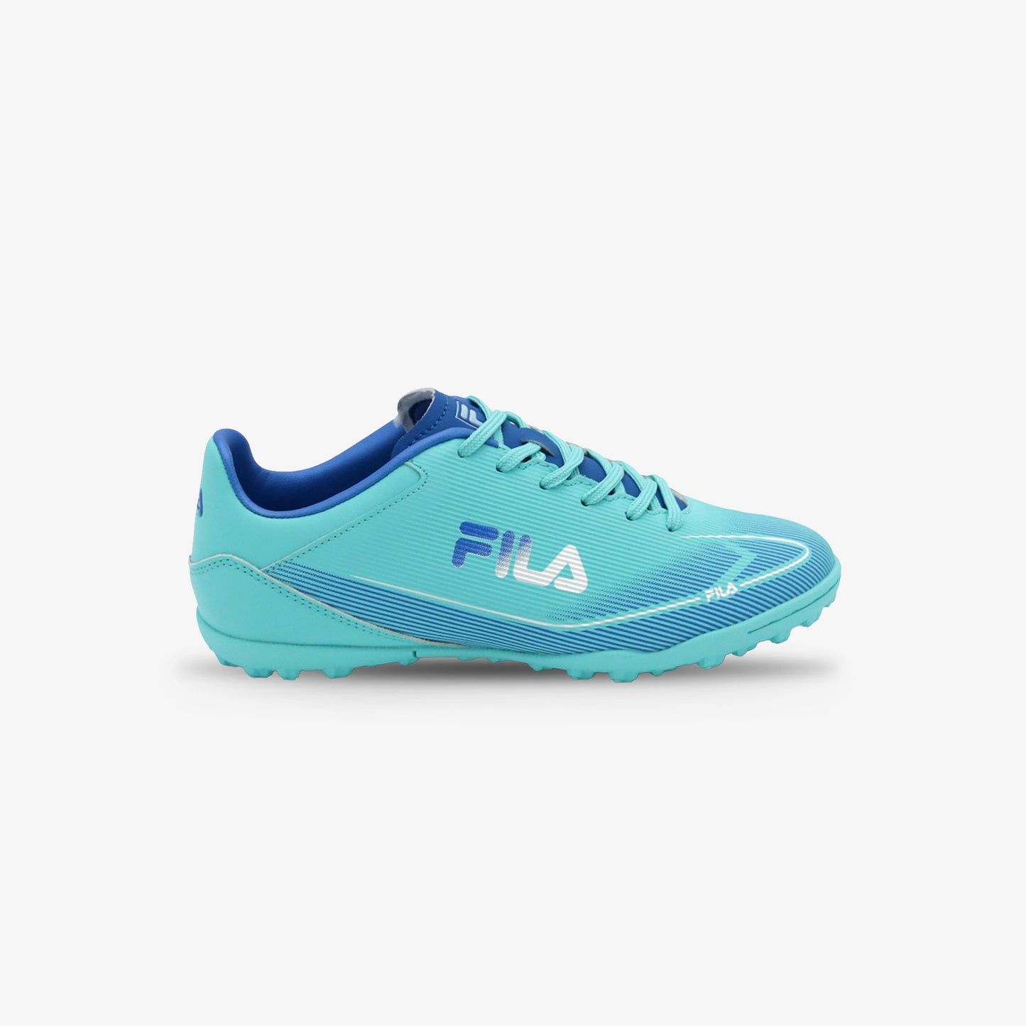 Guayos Fila Tigum Tf Niño Azul