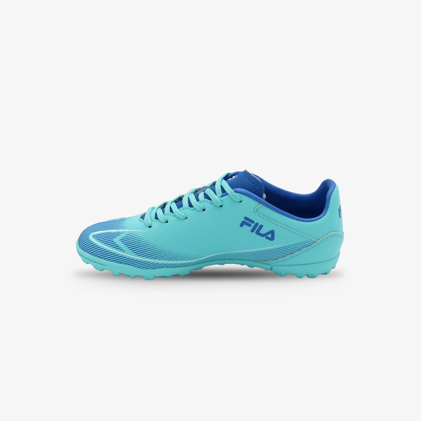 Guayos Fila Tigum Tf Niño Azul