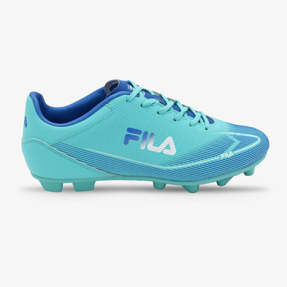 Guayos Fila Tigum Firm Ground Hombre Azul