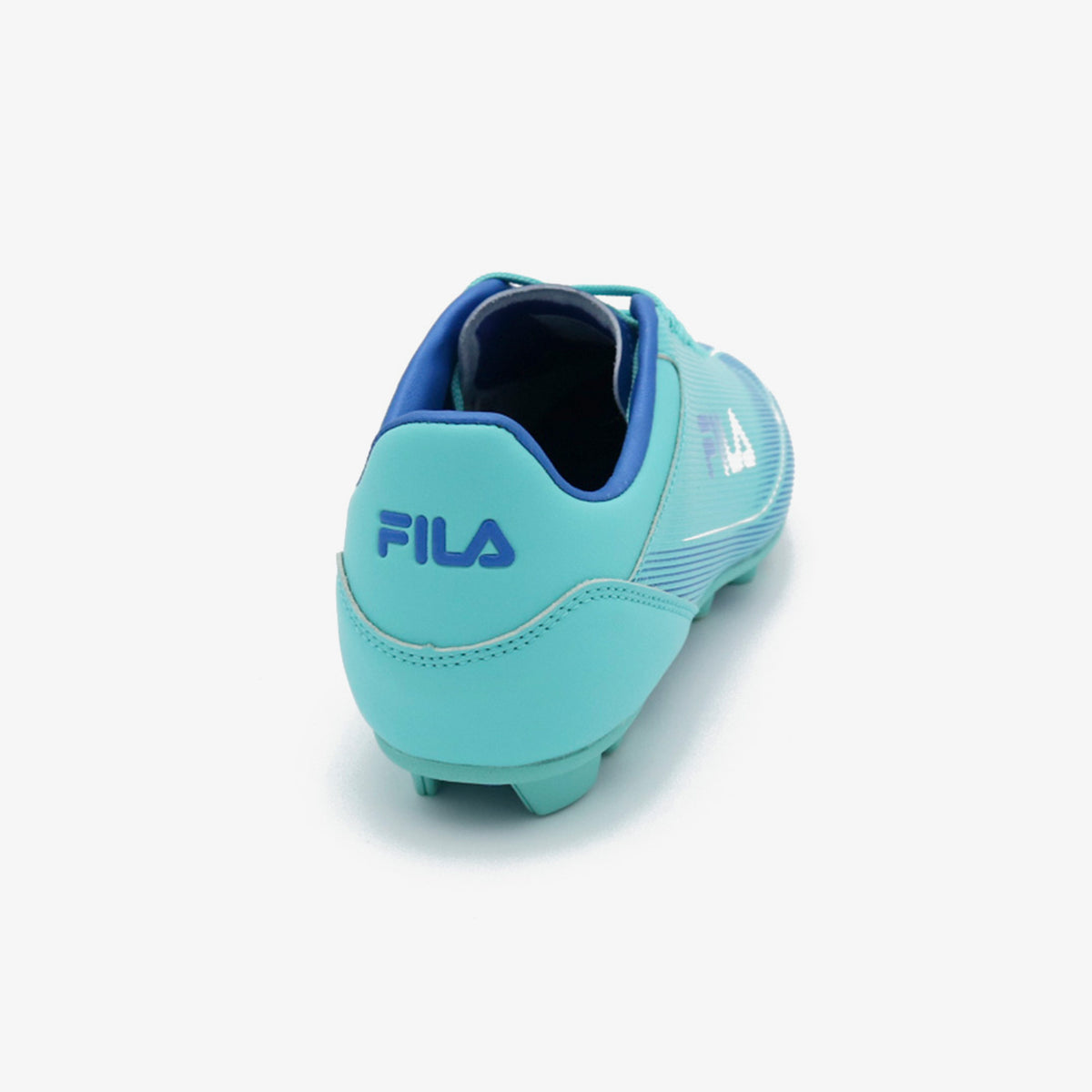 Guayos Fila Tigum Firm Ground Hombre Azul