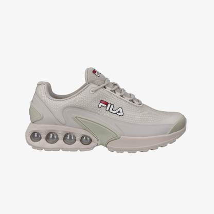 Tenis Fila Brum Hombre Beige