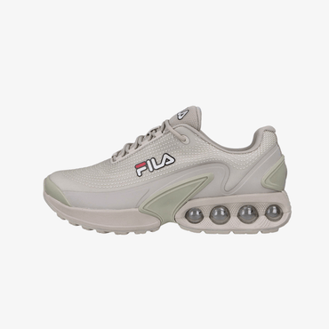 Tenis Fila Brum Hombre Beige