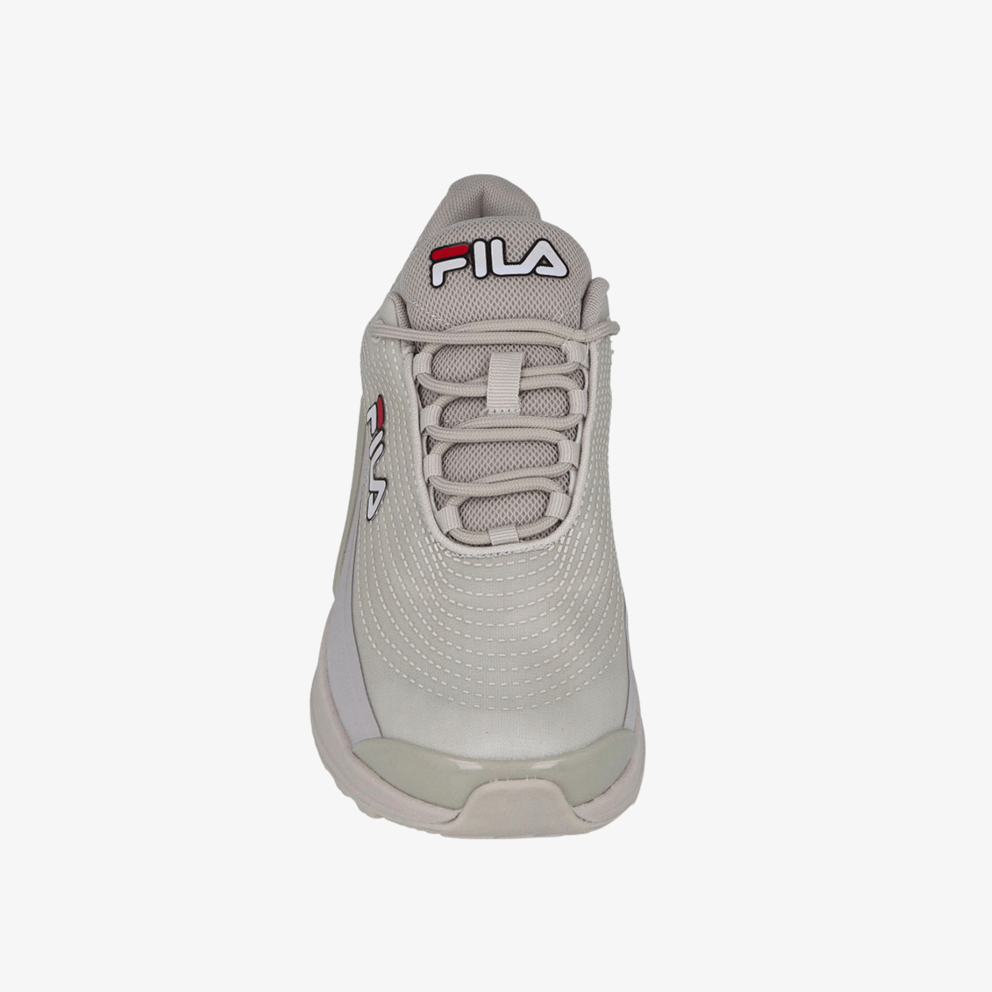 Tenis Fila Brum Hombre Beige
