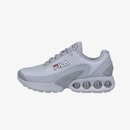 Tenis Fila Brum Hombre Gris