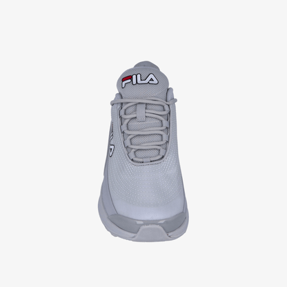 Tenis Fila Brum Hombre Gris