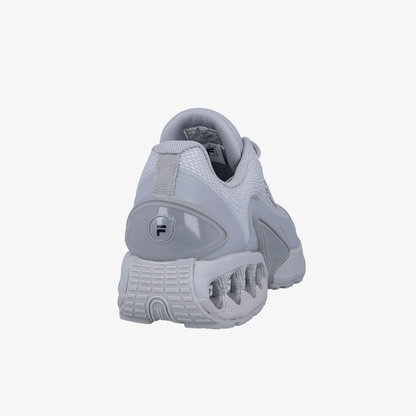 Tenis Fila Brum Hombre Gris