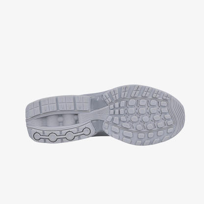 Tenis Fila Brum Hombre Gris