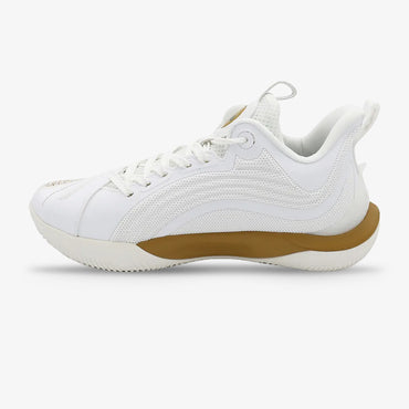 Botas Fila Tribast Hombre Blanco