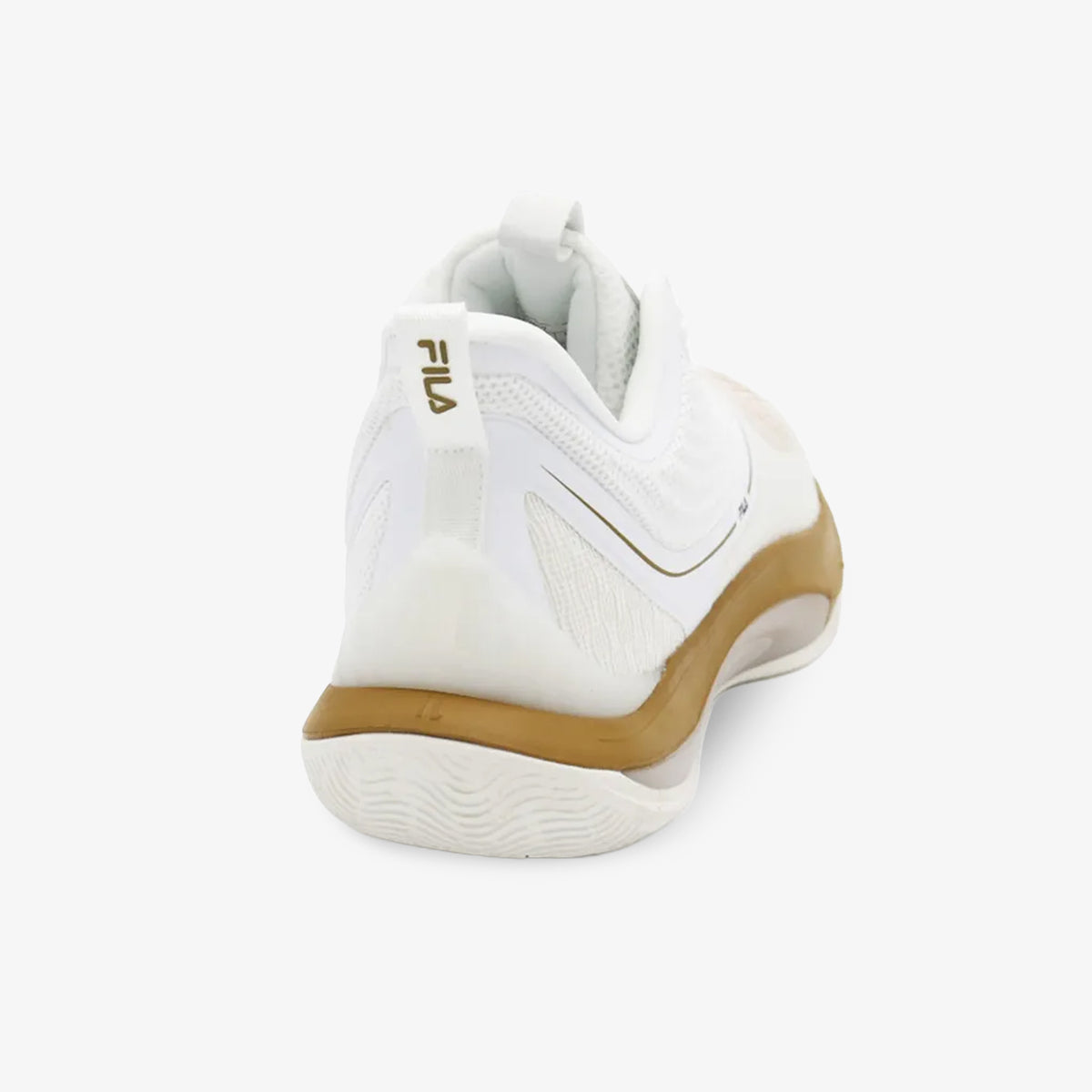 Botas Fila Tribast Hombre Blanco