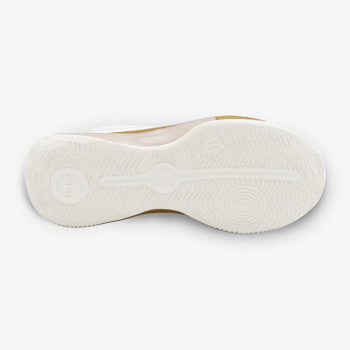 Botas Fila Tribast Hombre Blanco