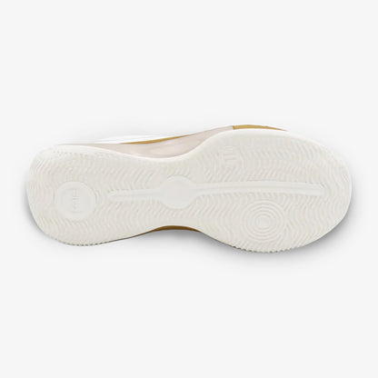 Botas Fila Tribast Hombre Blanco
