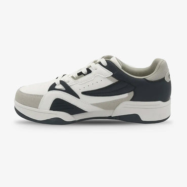 Tenis Fila Bermer Hombre Blanco