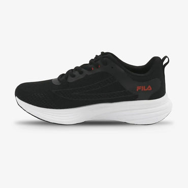Tenis Fila Rulert Hombre Negro