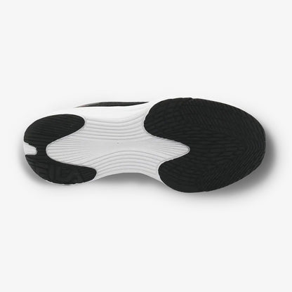 Tenis Fila Rulert Hombre Negro
