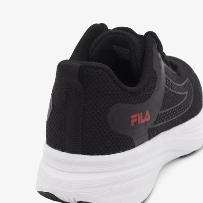 Tenis Fila Rulert Hombre Negro