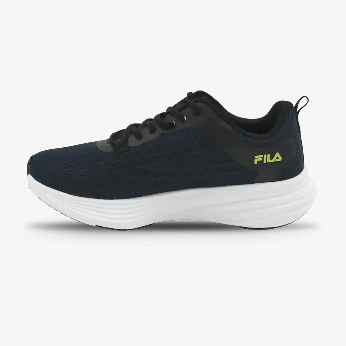 Tenis Fila Rulert Hombre Azul