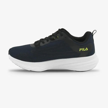 Tenis Fila Rulert Hombre Azul