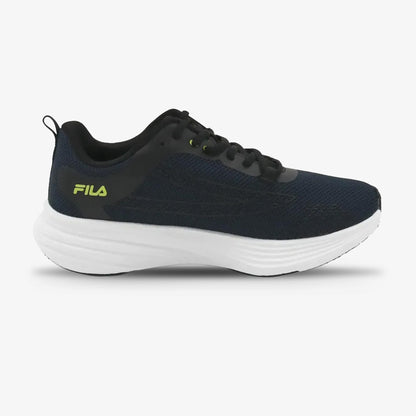 Tenis Fila Rulert Hombre Azul