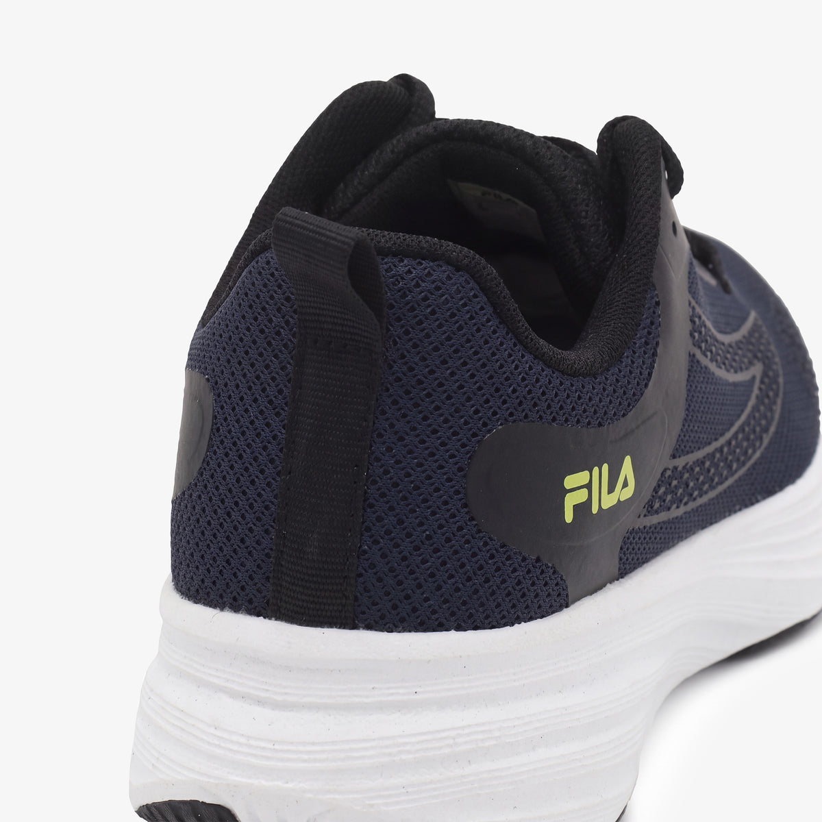 Tenis Fila Rulert Hombre Azul