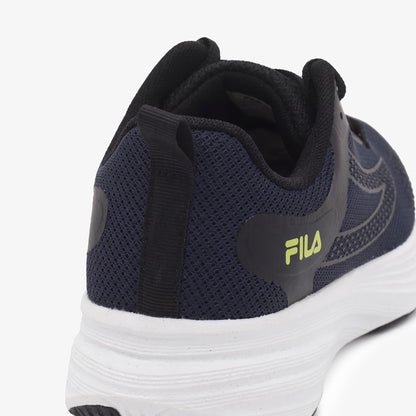 Tenis Fila Rulert Hombre Azul