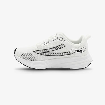Tenis Fila Rulert Mujer Blanco