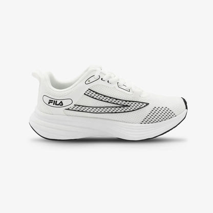 Tenis Fila Rulert Mujer Blanco