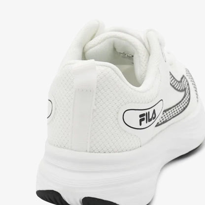 Tenis Fila Rulert Mujer Blanco