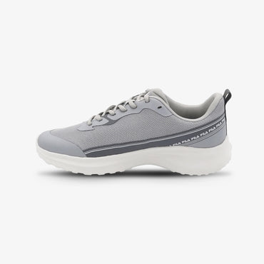 Tenis Fila Baster Hombre Gris