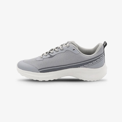 Tenis Fila Baster Hombre Gris