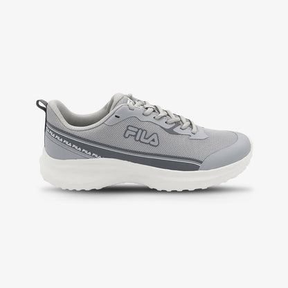 Tenis Fila Baster Hombre Gris